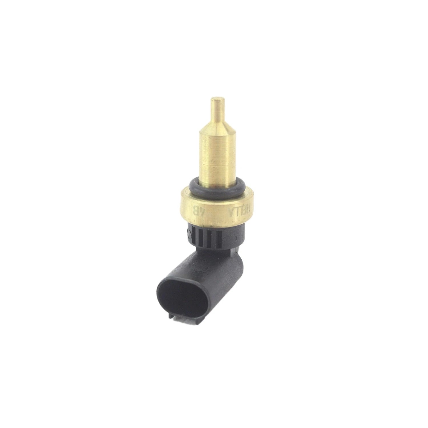 Hella Engine Coolant Temperature Sensor for Mercedes C230 (2003–2010) 358058191