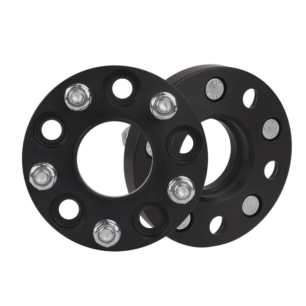 20MM Hubcentric Wheel Spacer for Nissan Infiniti (2002–2026)