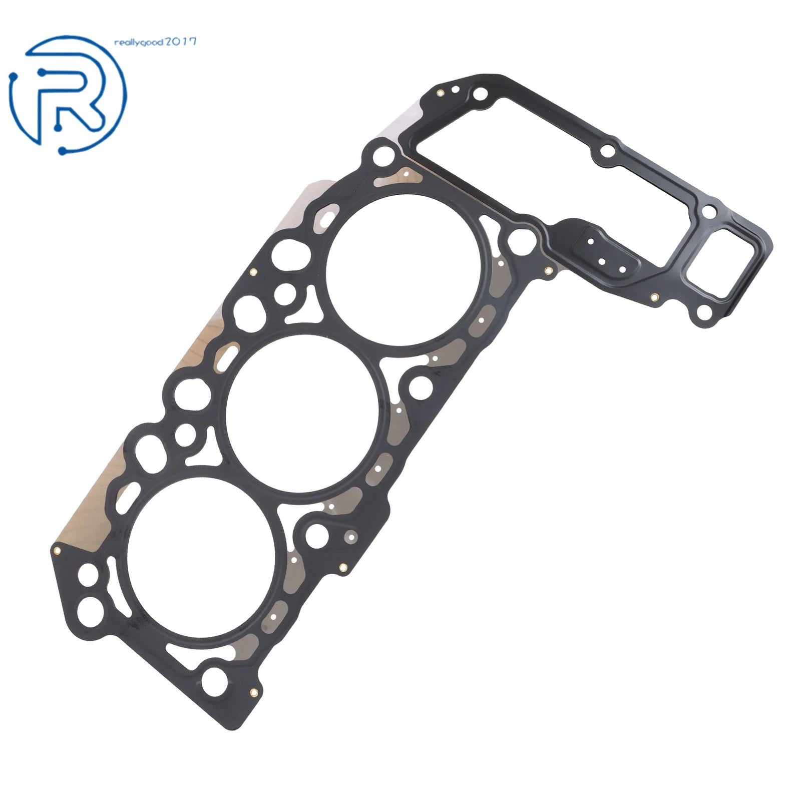 Engine Gasket Set for Dodge Jeep 3.7L SOHC V6 (2002-2005)