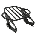 Detachable Luggage Rack for Harley Road King, Electra Glide (2009–2024)