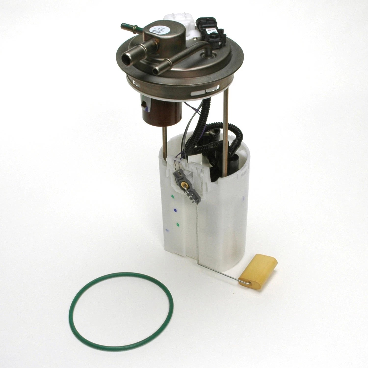 Delphi FG0399 Fuel Pump Module Assembly for Chevrolet Express 2500 (2004–2008)