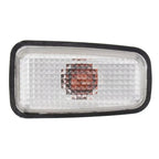 Front Side Marker Light Lamps for Peugeot 406 306 106 806 Citroen (1996-2004)