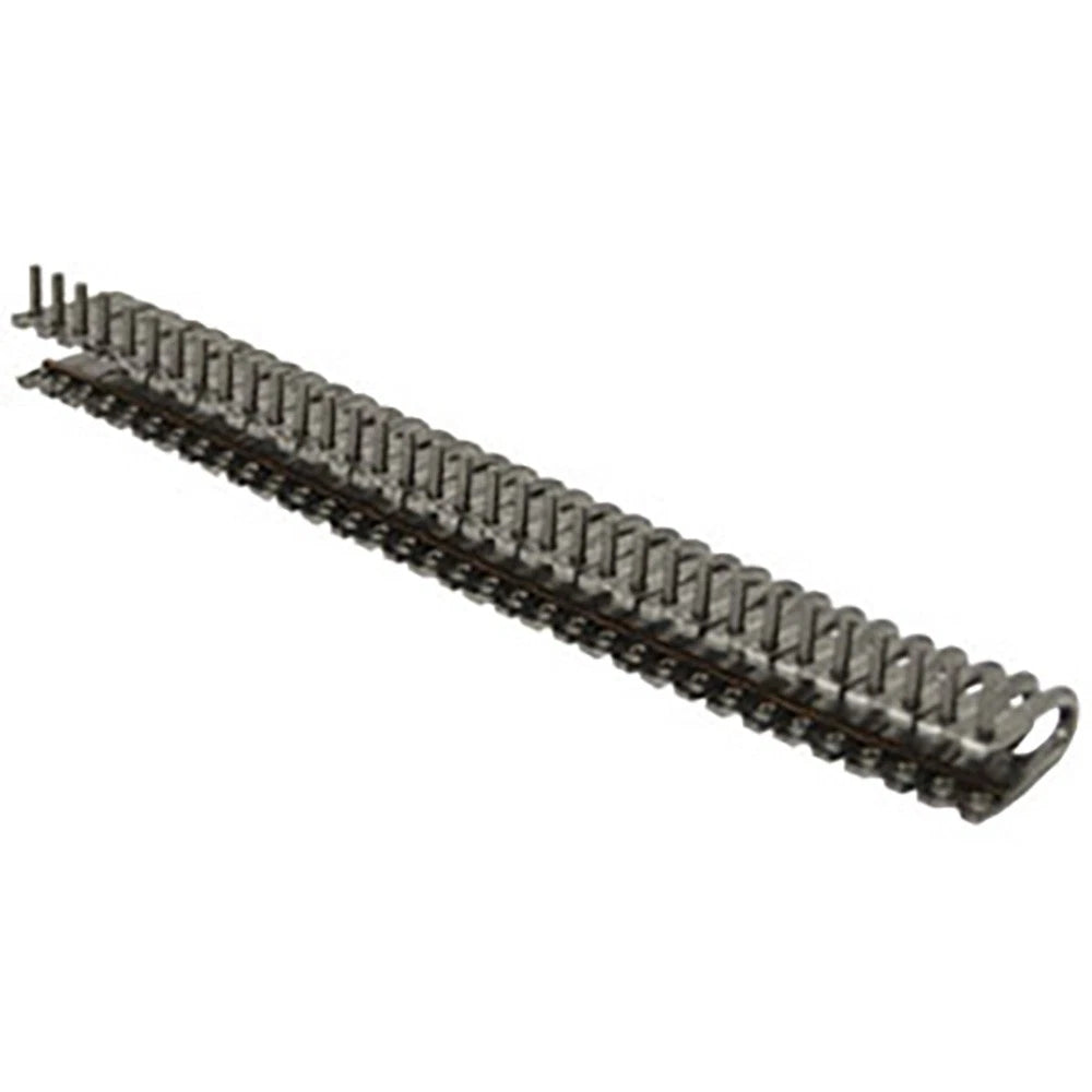 A-411152404-AI H24BS 17 Segment for 8.66" Class Belts
