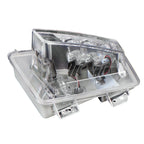 LED Front Fog Light for Ford Expedition (2015–2017) Left Side