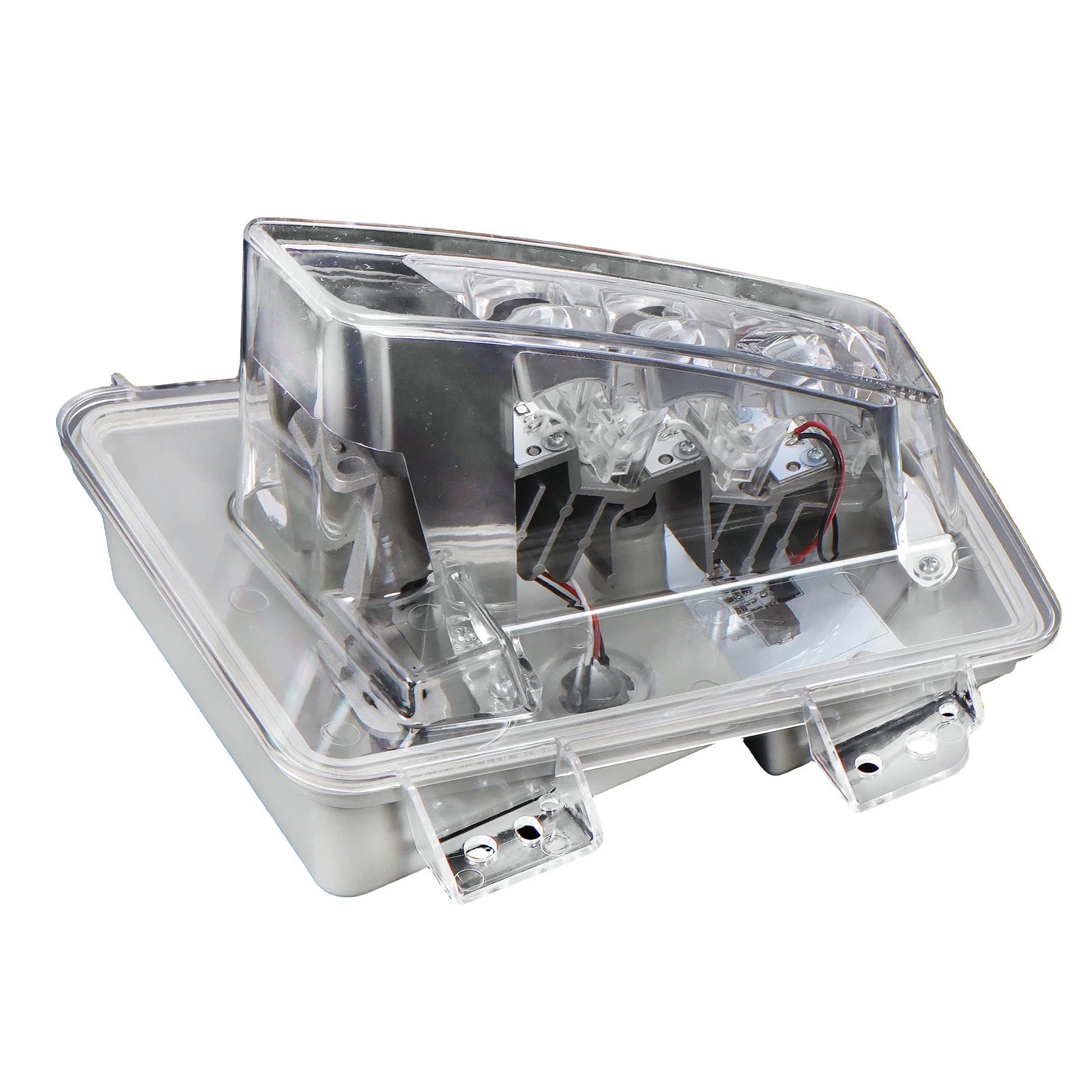 LED Front Fog Light for Ford Expedition (2015–2017) Left Side