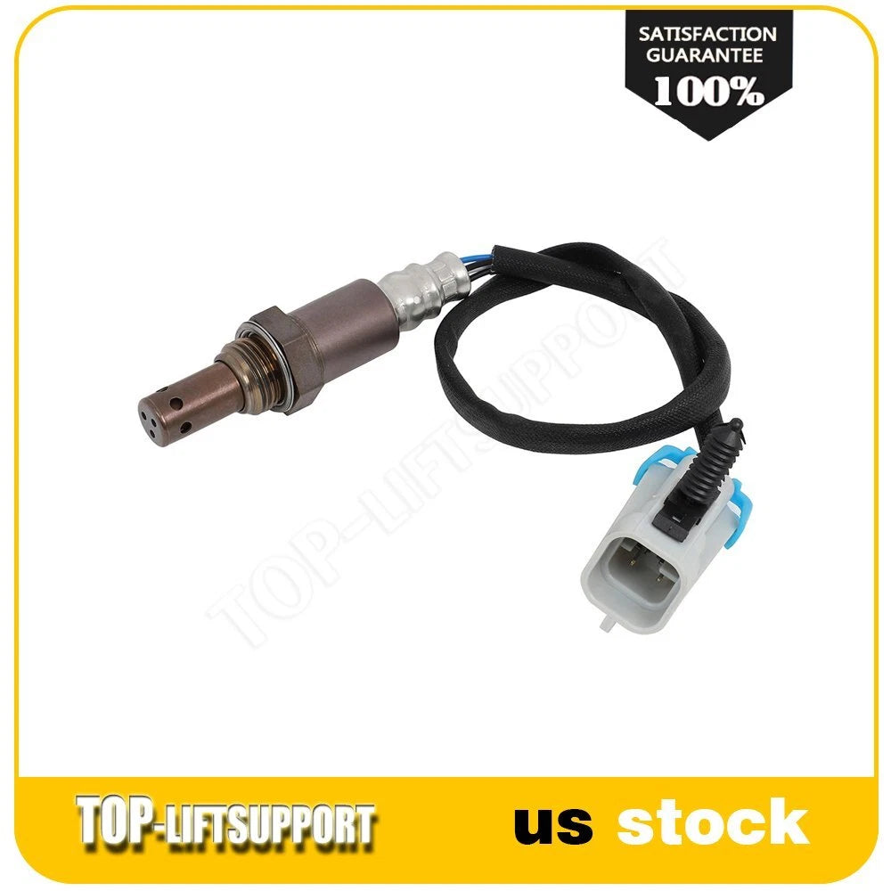 Oxygen Sensor for Pontiac Bonneville (2004–2005) Upstream