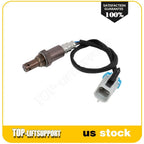 Oxygen Sensor for Pontiac Bonneville (2004–2005) Upstream