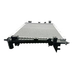 Aluminum Radiator CU2789 for Ford Mustang (2005–2014) V6 V8 3.7L 4.0L 4.6L 5.0L