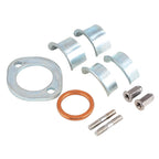 Muffler Clamp Holder Kit 26mm 18mm for Honda CG125 CB XL XL185