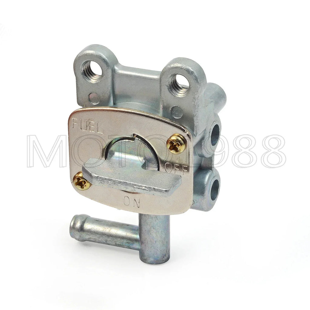 Fuel Petcock Valve Tap for Prairie 700 KVF700A KVF700B KVF700D (2004-2006)