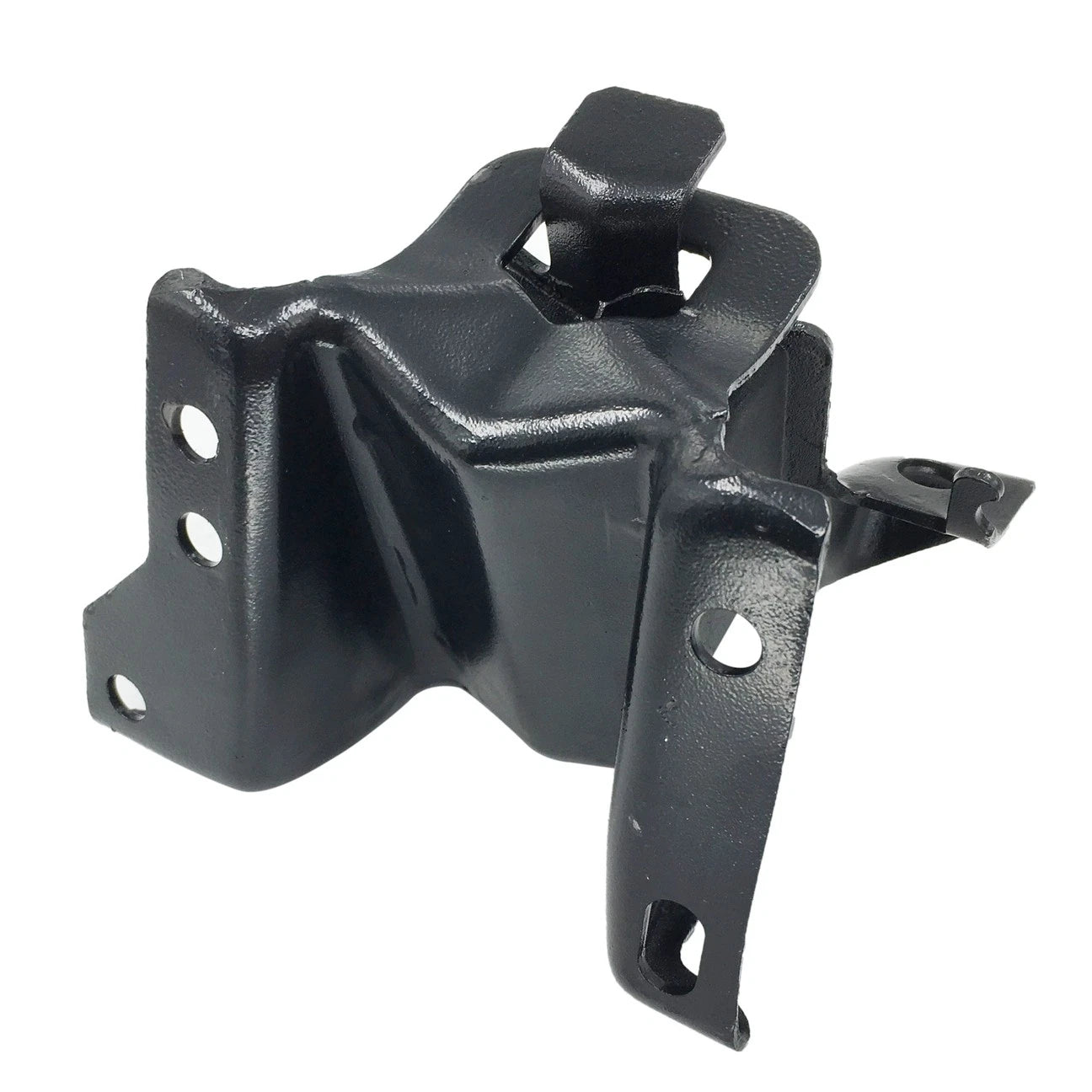 Front Engine Mount for Chevrolet Silverado 3500 (2001–2007) 15134281