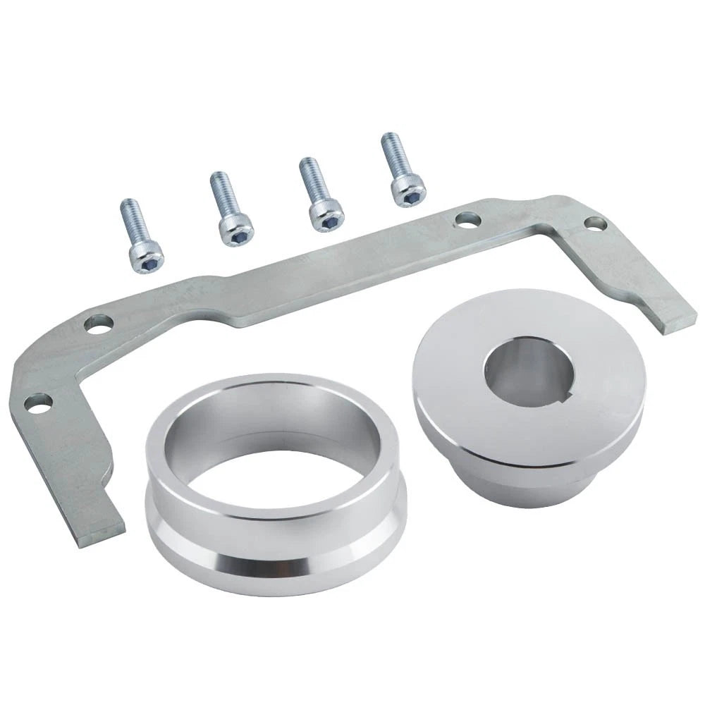 3X Oil Pan Alignment Tool Kit for LS Series Engines (Various Years)