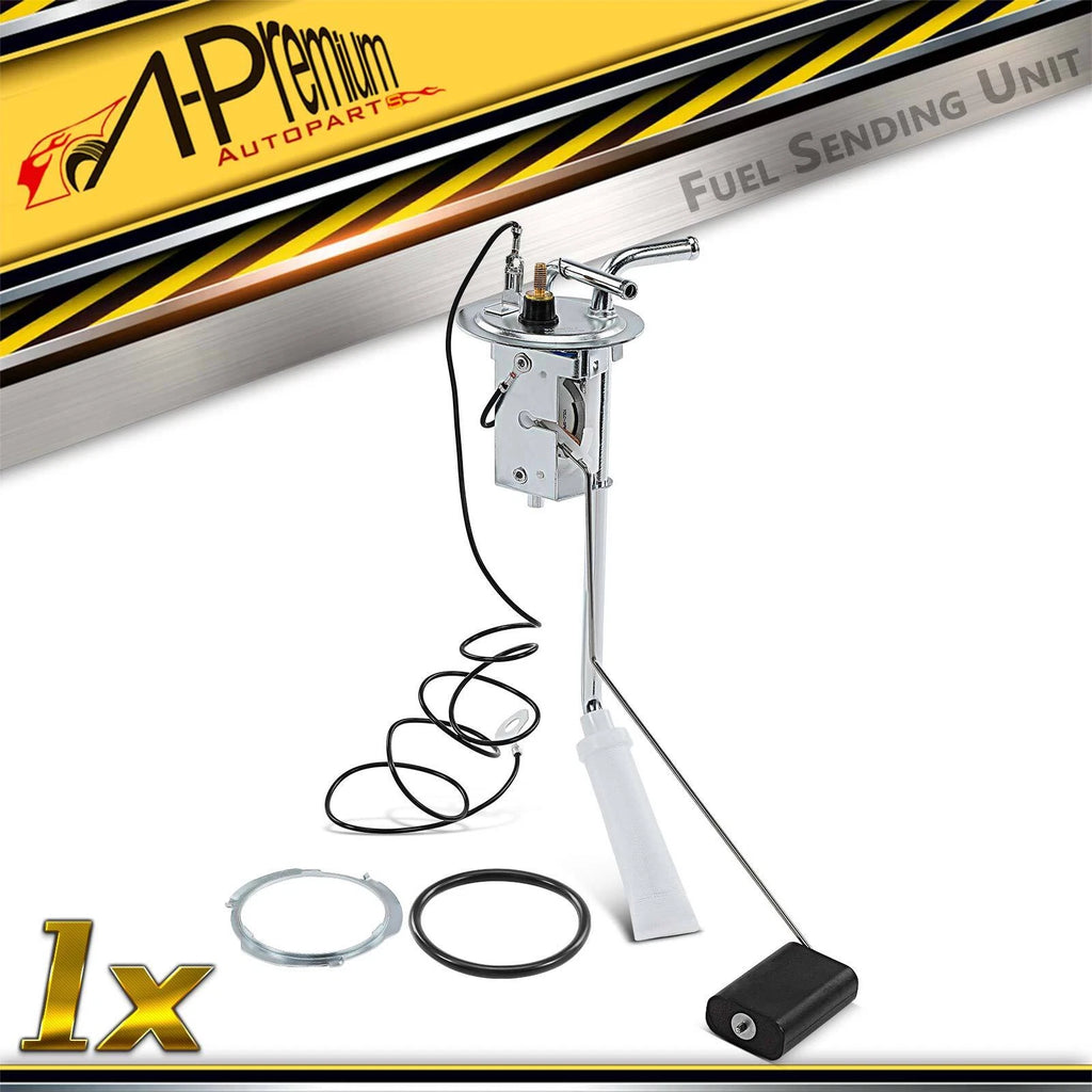 Fuel Tank Sending Unit with Float for Jeep CJ5 CJ7 (1977–1986)