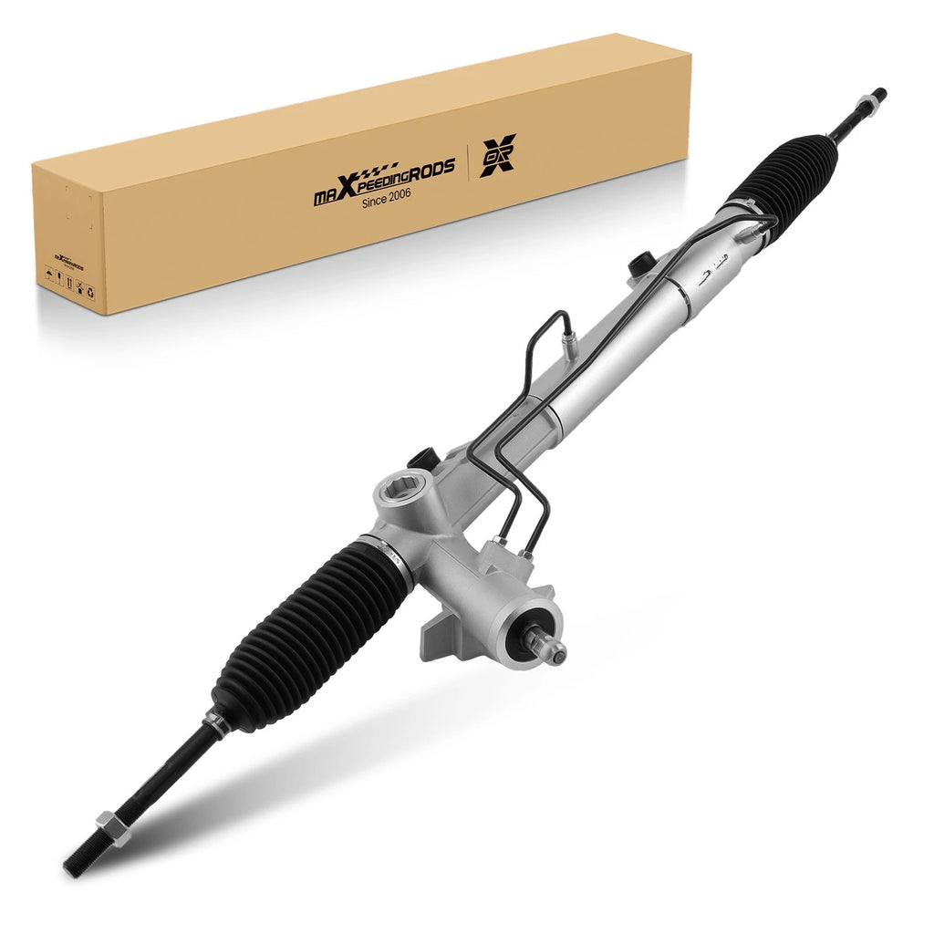 Power Steering Rack and Pinion Assembly for Dodge Dakota Durango (2000–2004) 97-349