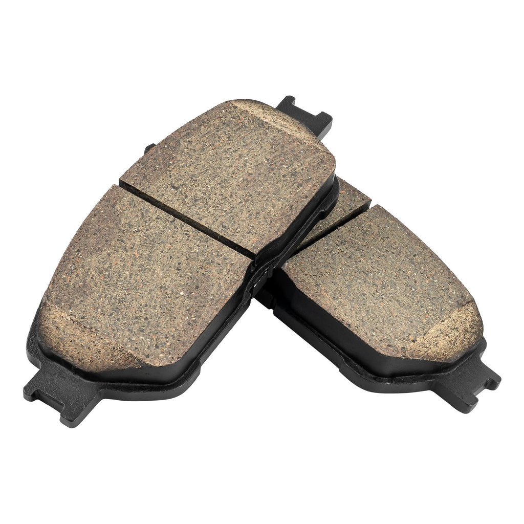 Brake Pads for Lexus ES300 (2002–2003) and ES330 (2004–2006)