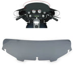5'' Wave Fairing Windshield for Harley Electra Street Glide FLHX FLHT (1996–2013)