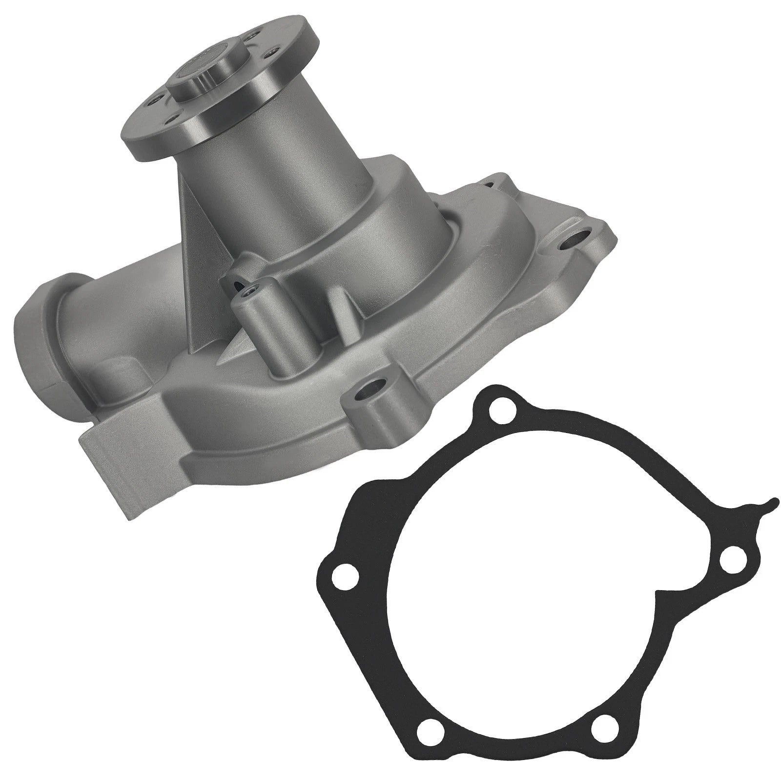 Cooling System Water Pump for Dodge Stratus 2.4L 148-2330 Direct Replacement