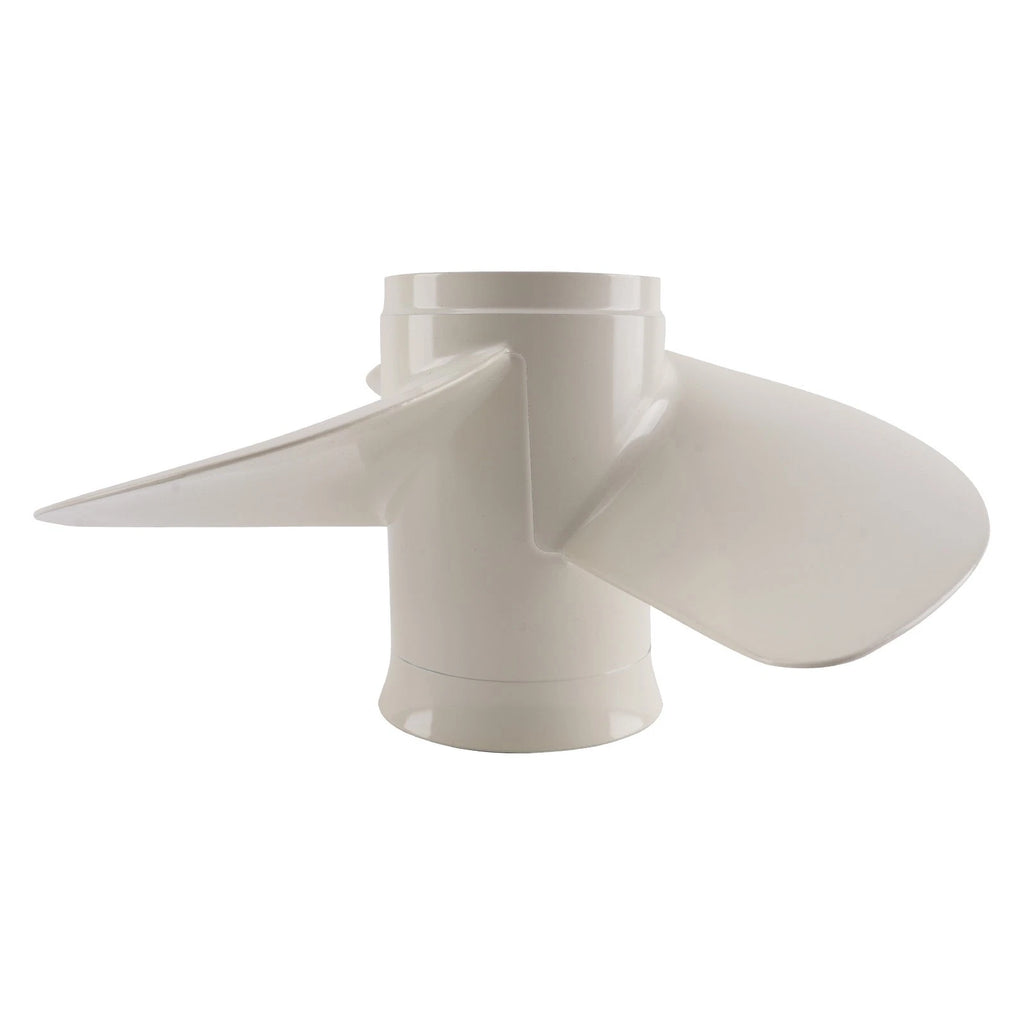 3 Blade Propeller for Yamaha F115 F100 F90 F80 F75 F70 (2000–2023)