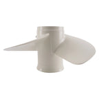 3 Blade Propeller for Yamaha F115 F100 F90 F80 F75 F70 (2000–2023)