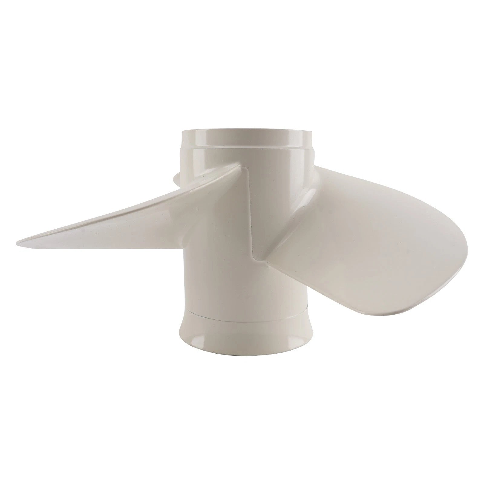 3 Blade Propeller for Yamaha F115 F100 F90 F80 F75 F70 (2000–2023)