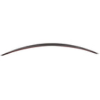 Carbon Fiber Trunk Spoiler for Mercedes-Benz W205 Sedan (2016–2020) AMG Style