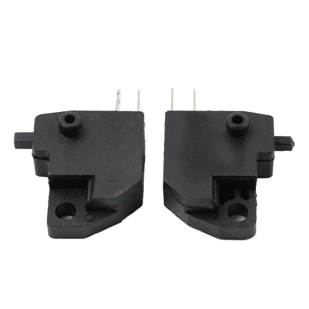 2X Brake Light Stop Lever Clutch Switch for Suzuki Honda (Motorcycle)