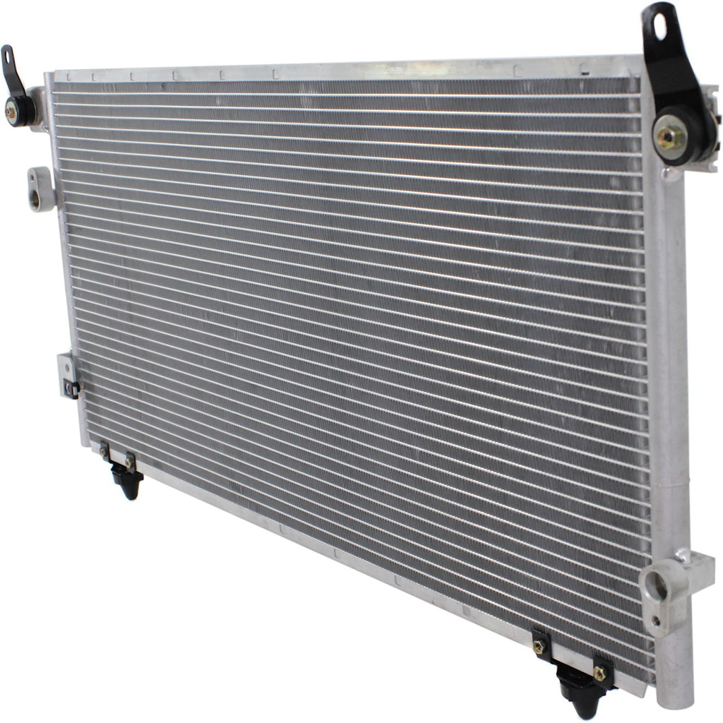 A/C Condenser for Toyota Tundra (2000–2006) Aluminum
