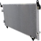 A/C Condenser for Toyota Tundra (2000–2006) Aluminum