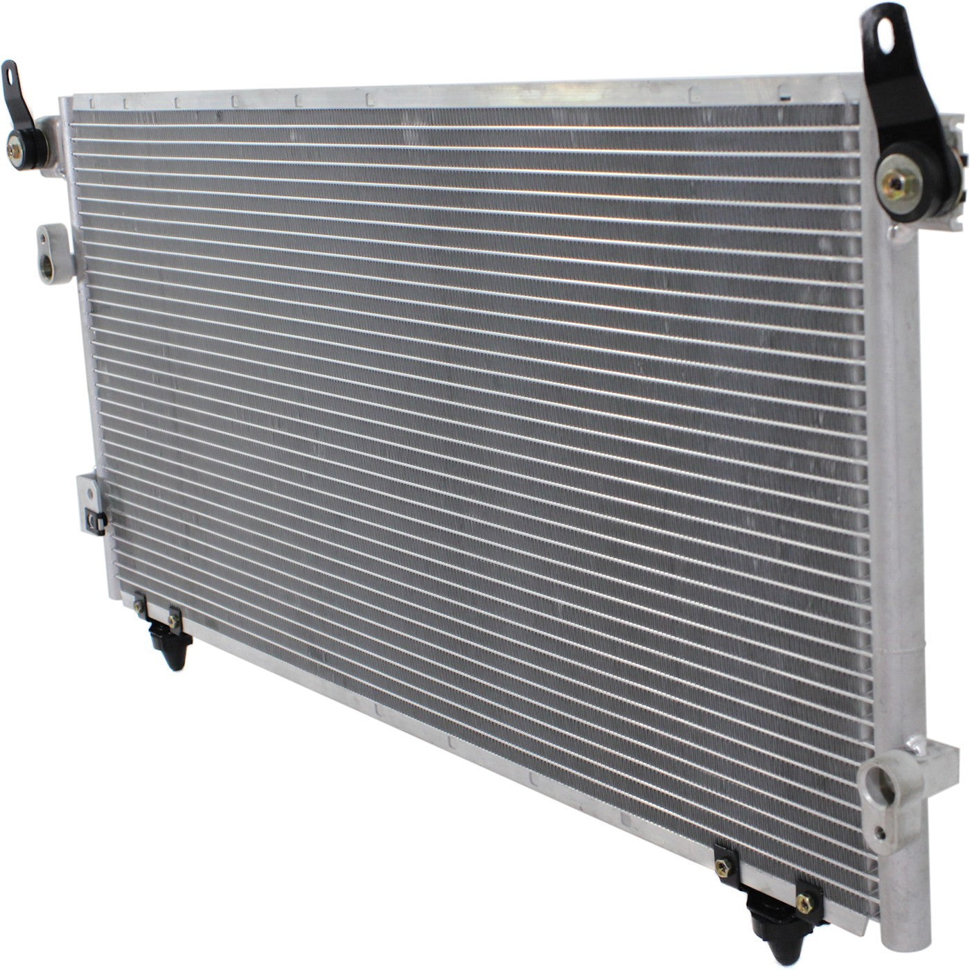 A/C Condenser for Toyota Tundra (2000–2006) Aluminum