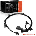 Rear ABS Wheel Speed Sensor for Ford Fusion, Edge, Lincoln MKZ (2019–2020)