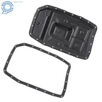Transmission Oil Pan with Gasket for Ford Expedition F-150 (2011–2018)