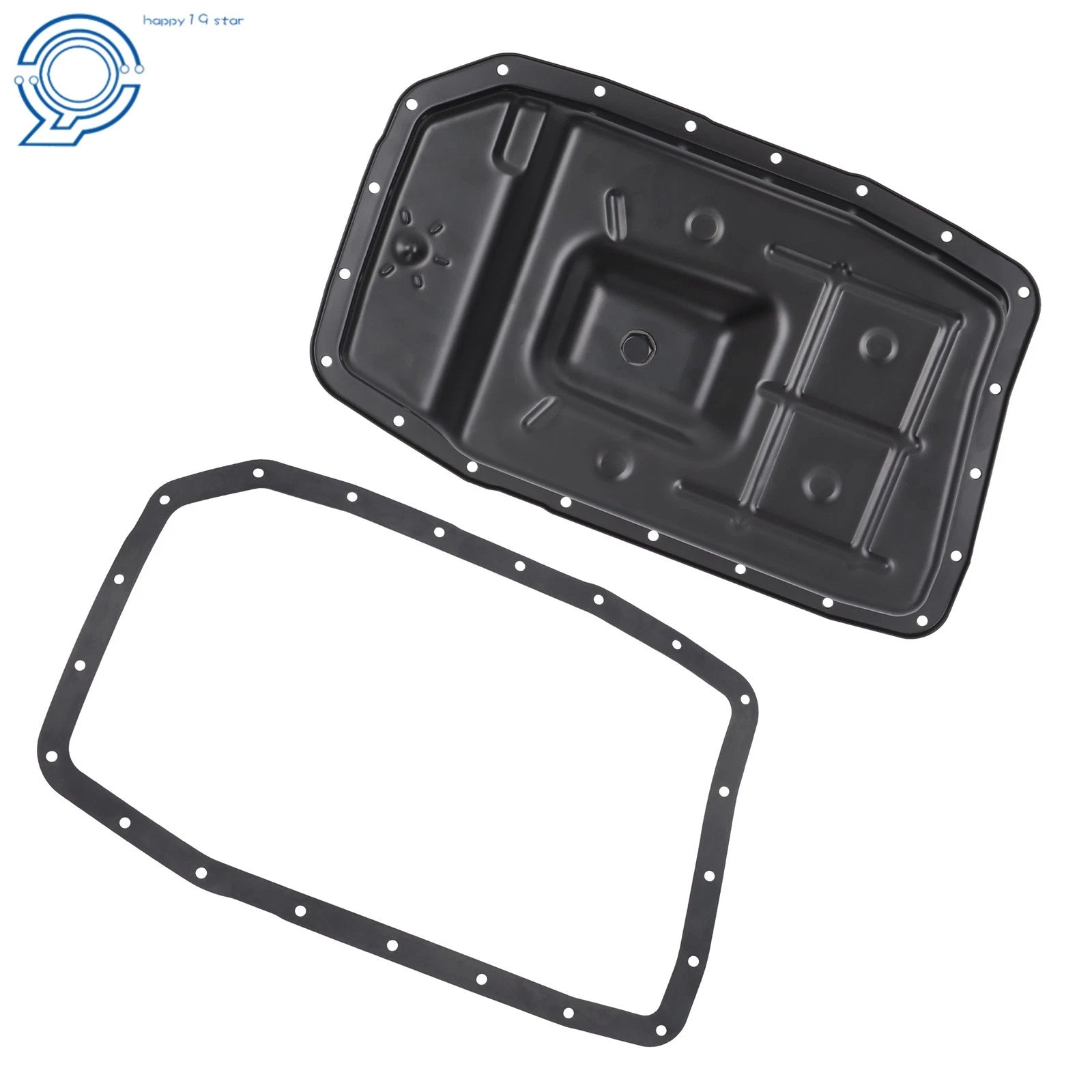 Transmission Oil Pan with Gasket for Ford Expedition F-150 (2011–2018)