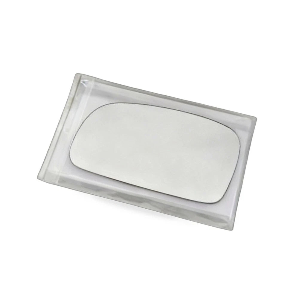 Left Passenger Side Flat Mirror Glass for Ford Falcon AU BA BF XT XR6 (1998–2008)