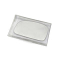 Left Passenger Side Flat Mirror Glass for Ford Falcon AU BA BF XT XR6 (1998–2008)