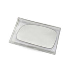 Left Passenger Side Flat Mirror Glass for Ford Falcon AU BA BF XT XR6 (1998–2008)