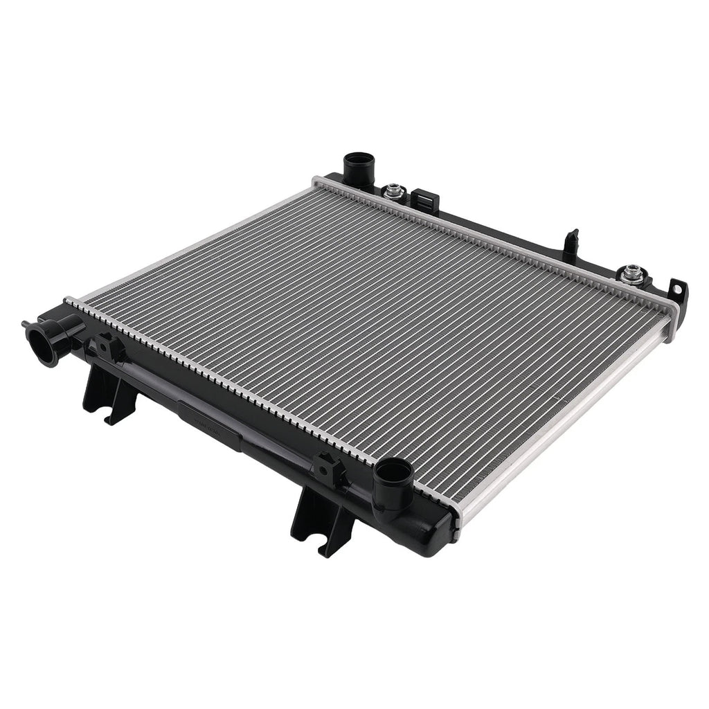 Custom Design Radiator for Dodge Dakota/Ram Dakota (2005–2011)
