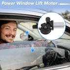 Power Window Lift Motor for Toyota Corolla (2003–2008) & Scion xA xB NO. 8572012300