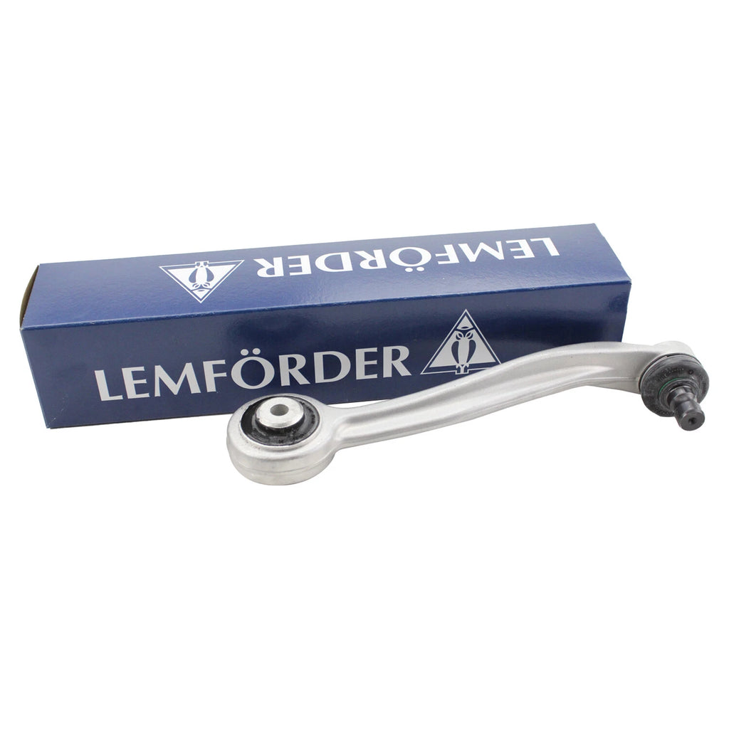 Front Right Upper Rearward Control Arm Link for Lemfoerder (3568801)