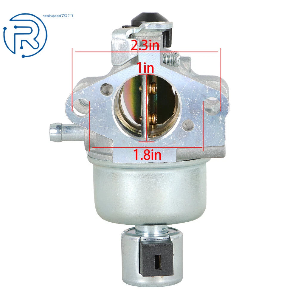 Carburetor for Kohler CV14 CV15 CV15S CV16S (13hp–16hp)