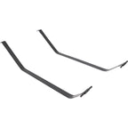 Set of 2 Fuel Tank Straps for Hyundai Elantra (2007–2010)
