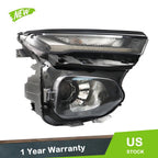 Headlight Assembly for Chevy Trailblazer (2021–2023) RH Side Clear Lens