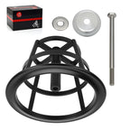 Air Filter Cage Holder Set with Hardware for Yamaha YZ80 (1993–2001)