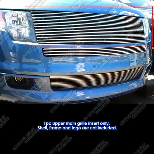 Billet Grille Insert for Ford Edge (2007–2010)