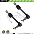 Front Sway Bar End Link Kit for Ford F-150 (2004–2005)