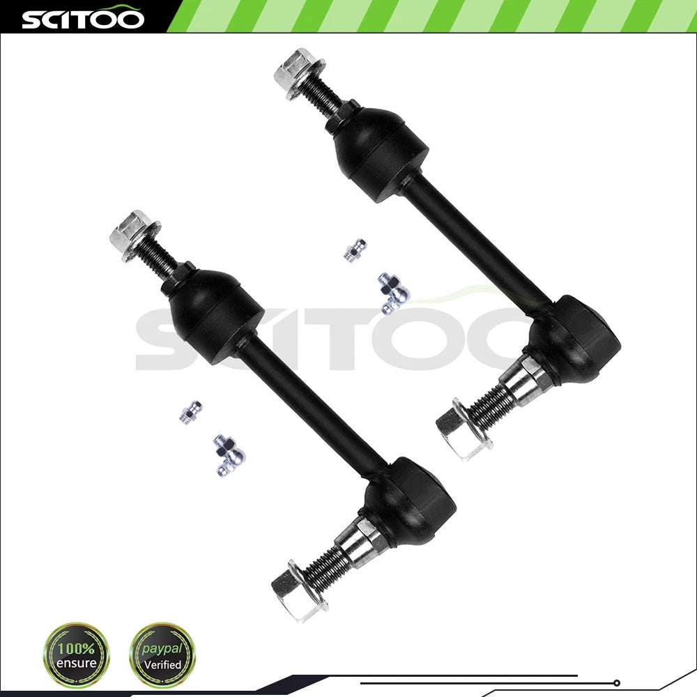 Front Sway Bar End Link Kit for Ford F-150 (2004–2005)