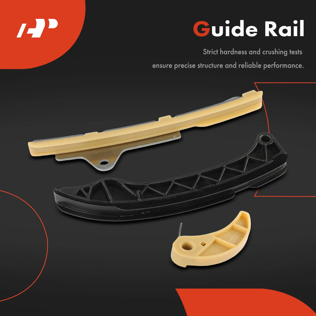 Timing Chain Kit for Toyota Corolla Matrix xD (2009-2019)