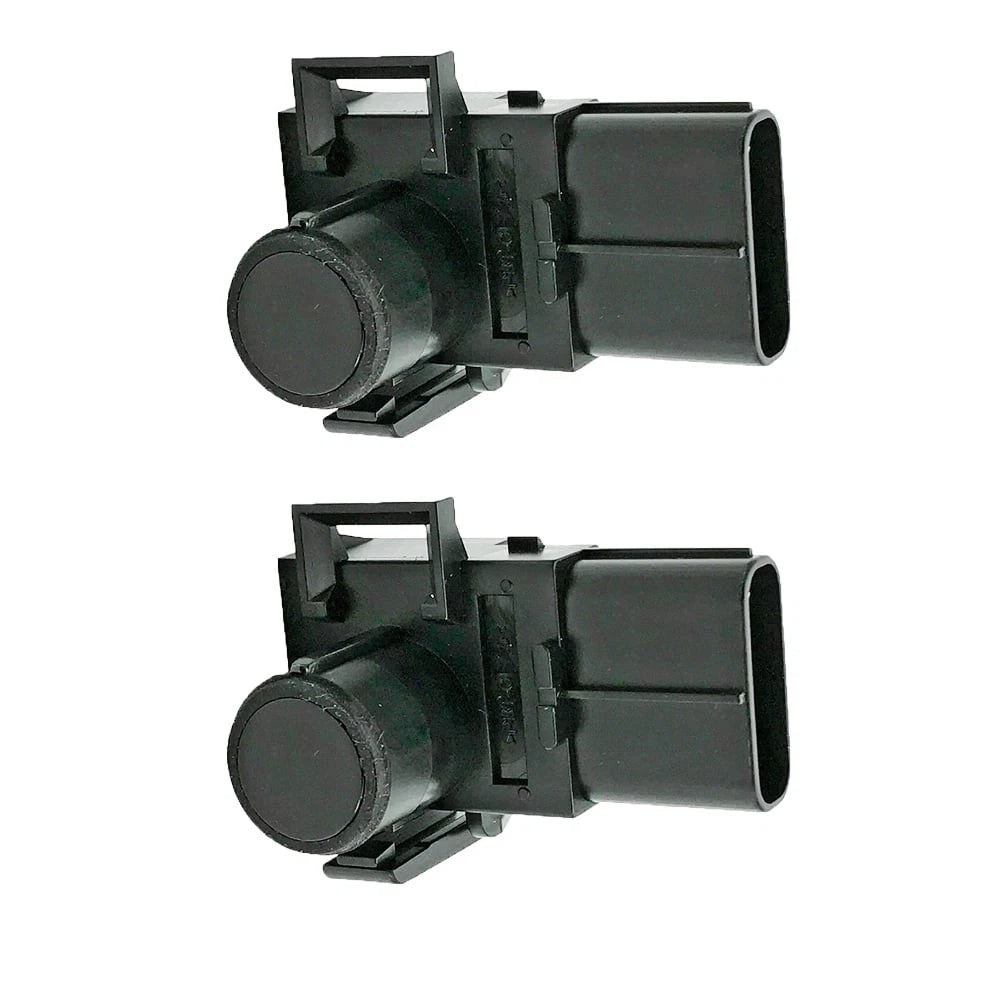 2X Parking Aid Sensors for Lexus GX460 (2010–2013), LX570 (2013–2014)