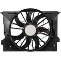 A/C Radiator Cooling Fan for Mercedes-Benz CLS350 E550 (2007–2009) 620937