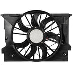 A/C Radiator Cooling Fan for Mercedes-Benz CLS350 E550 (2007–2009) 620937