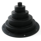 Rubber Shifter Boot for Freightliner FLD & Classic (027076457, 284053401)